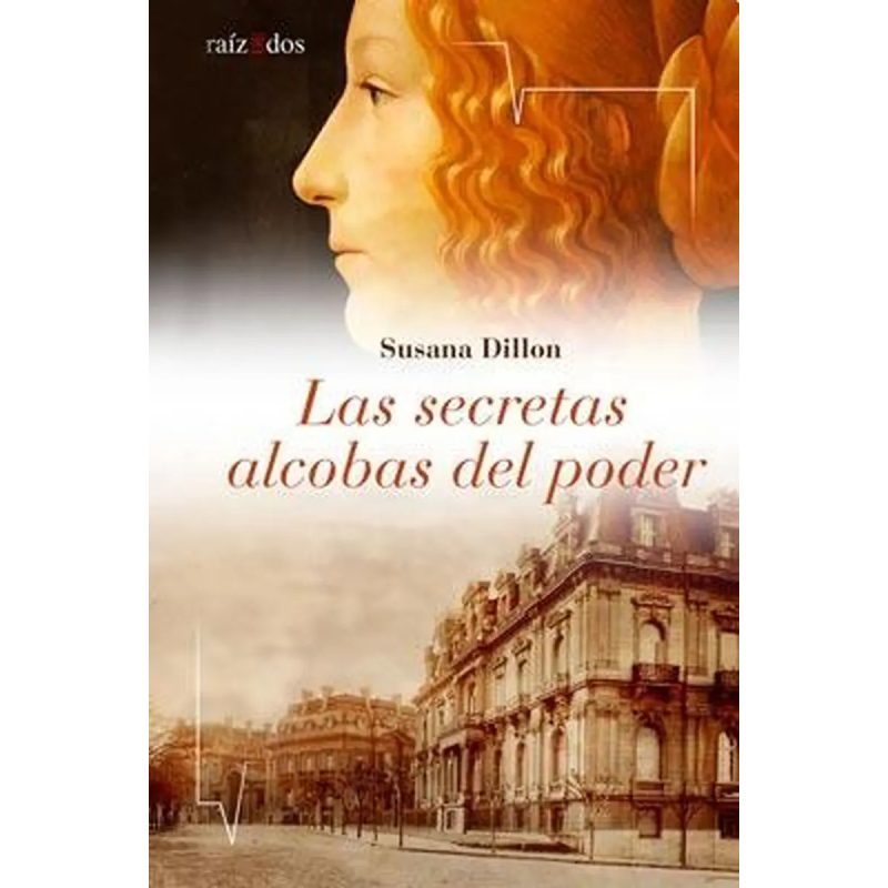 SECRETAS ALCOBAS DEL PODER
