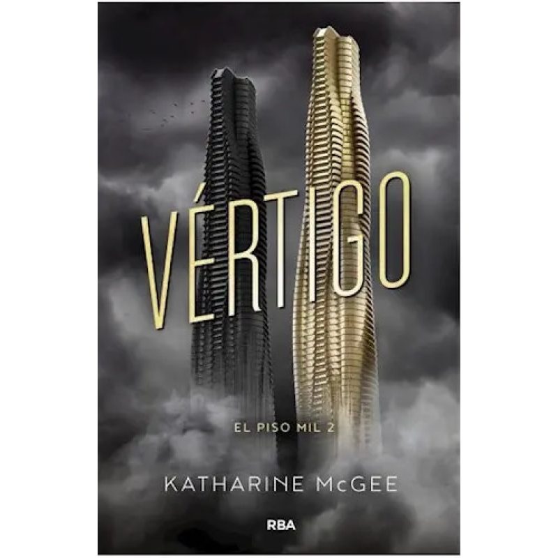 VERTIGO (RBA)