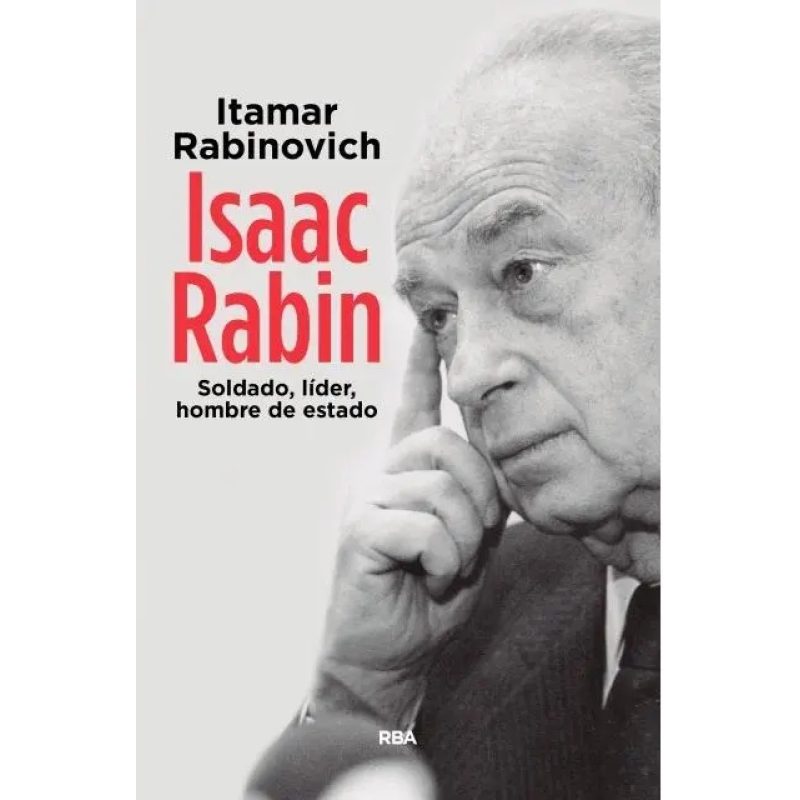 ISAAC RABIN