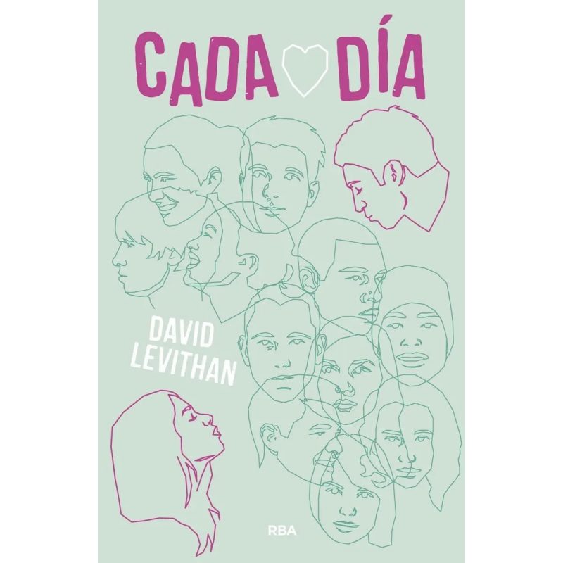 CADA DIA