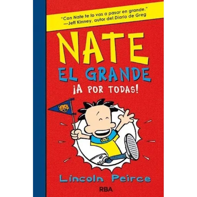 NATE EL GRANDE 4 (RBA)