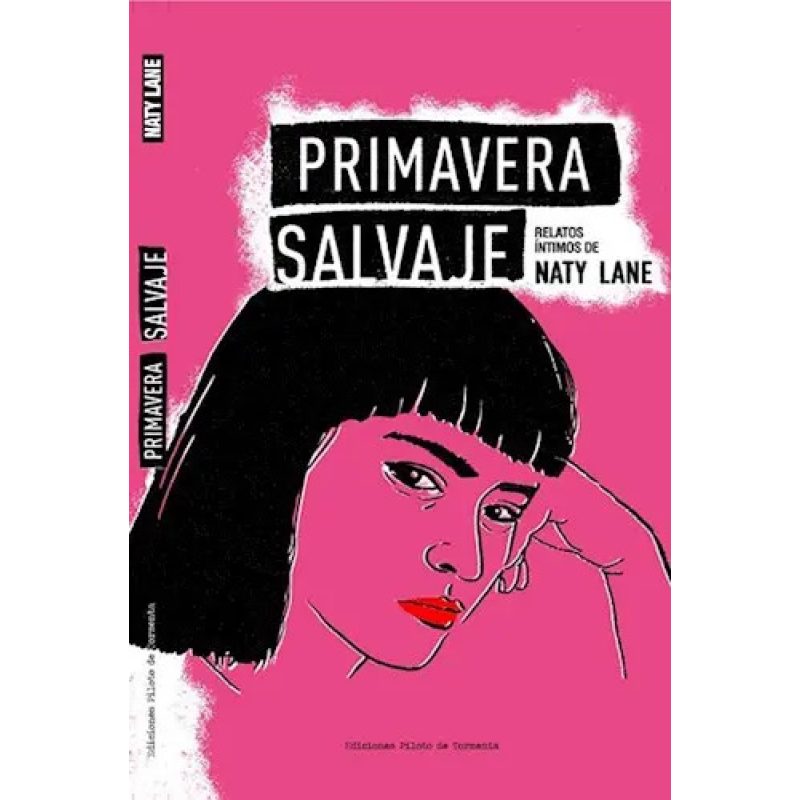 PRIMAVERA SALVAJE