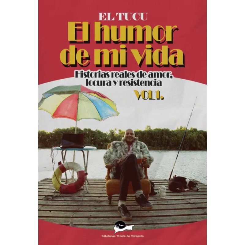 HUMOR DE MI VIDA EL
