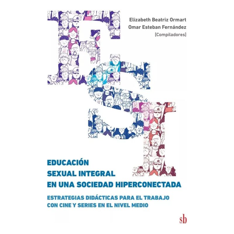 EDUCACION SEXUAL INTEGSOCHIPERCONE