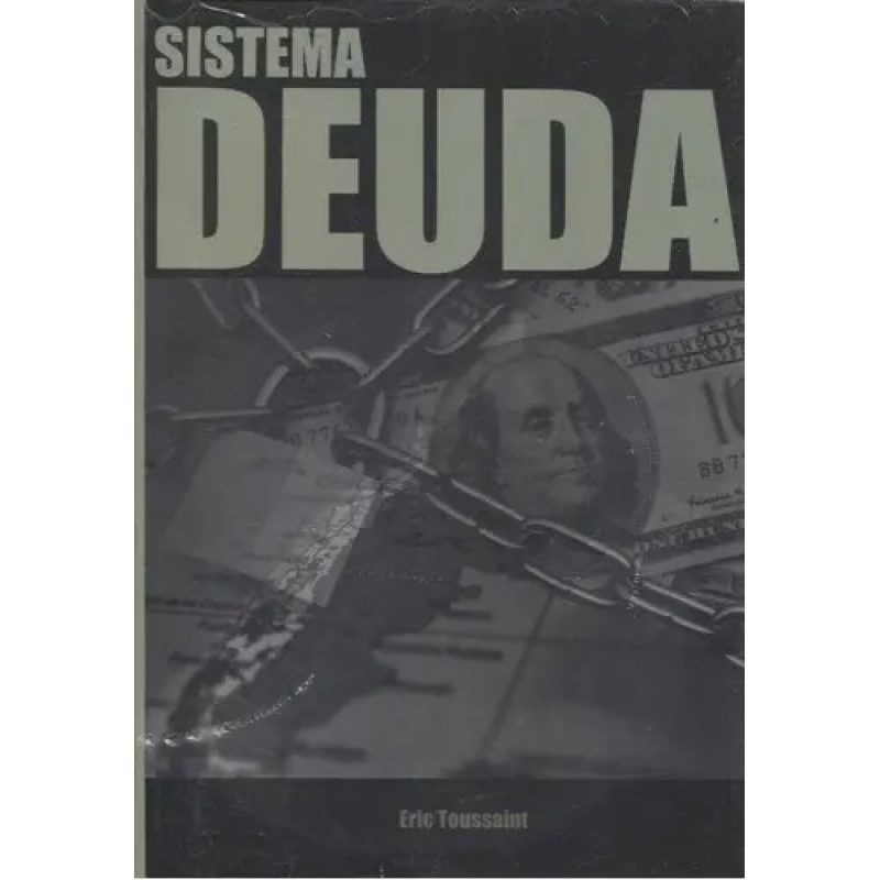 SISTEMA DEUDA