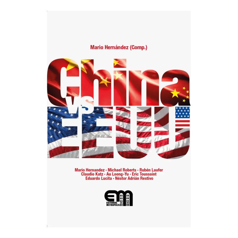 CHINA VS EEUU