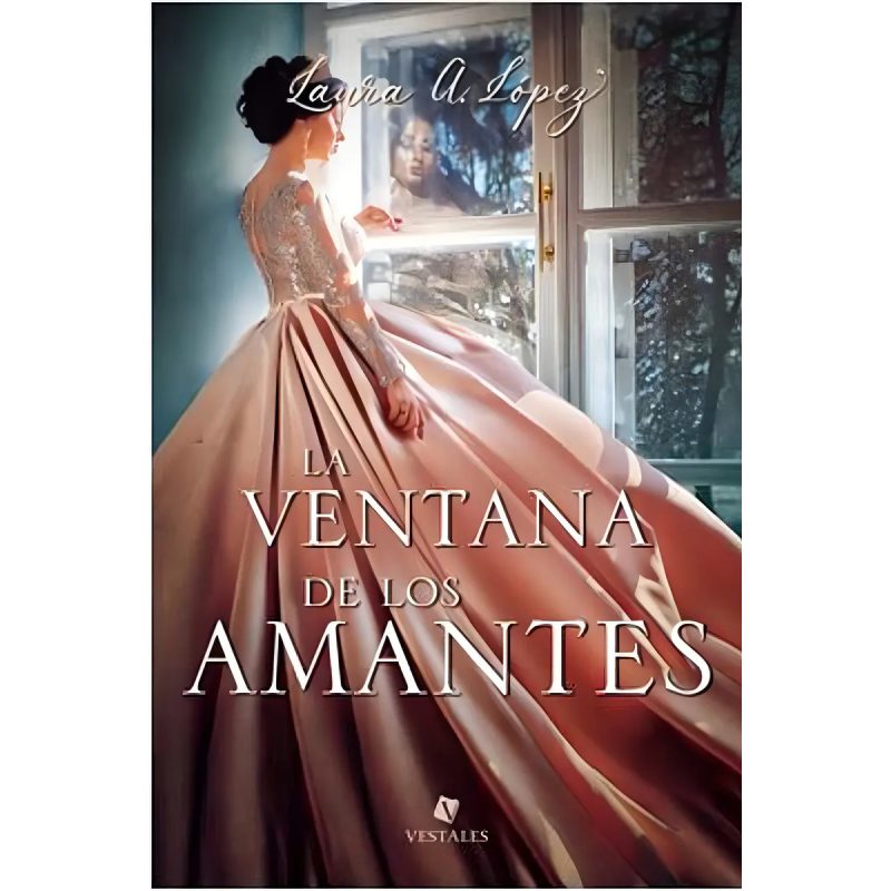 LA VENTANA DE LOS AMANTES