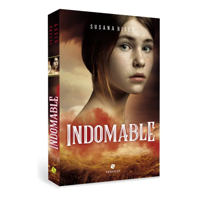 INDOMABLE
