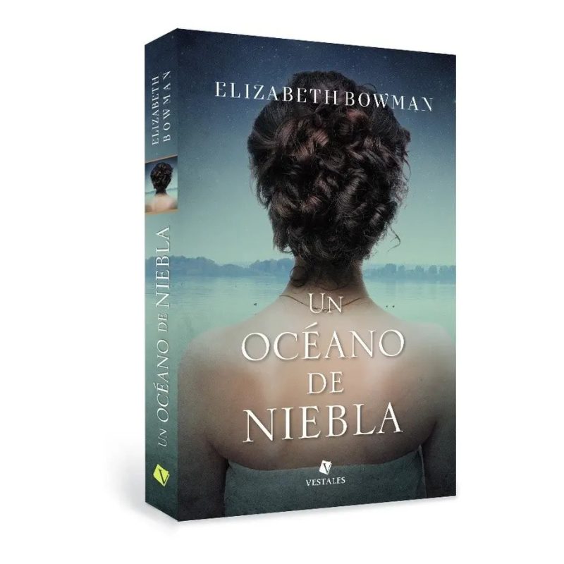 UN OCEANO DE NIEBLA