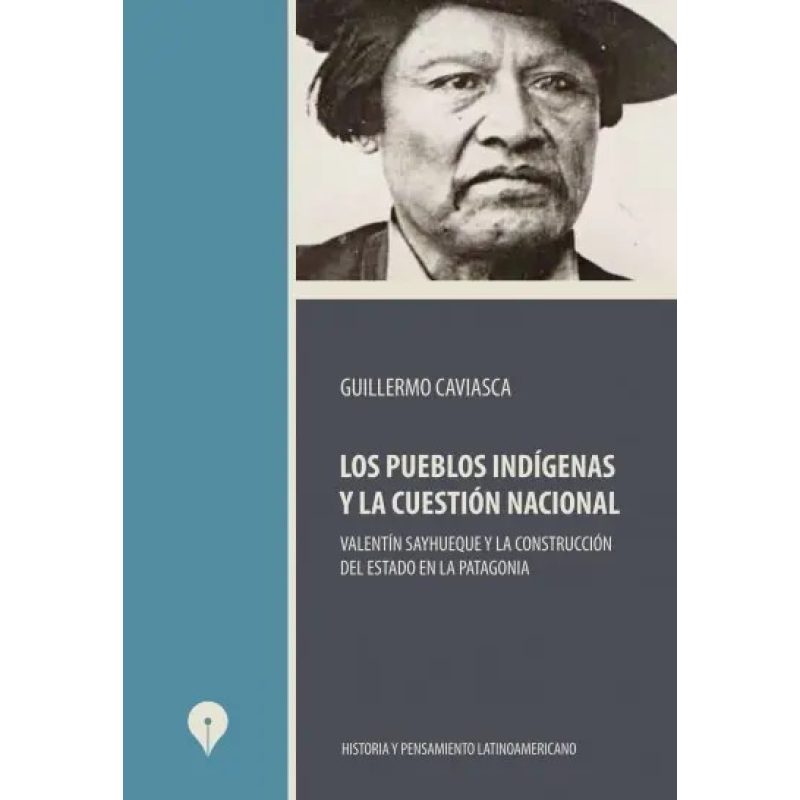 LOS PUEBLOS INDIGENAS Y LA CUESTION NACIONAL