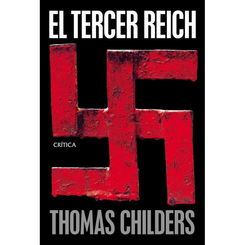 EL TERCER REICH