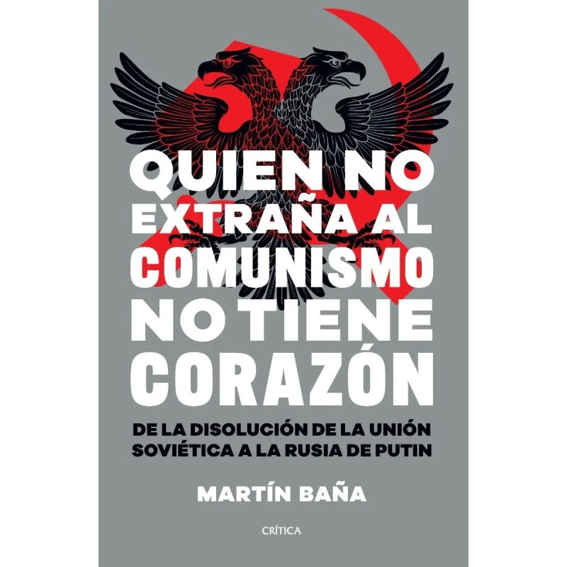 QUIEN NO EXTRAÑA AL COMUNISMO NO TIENE CORAZON