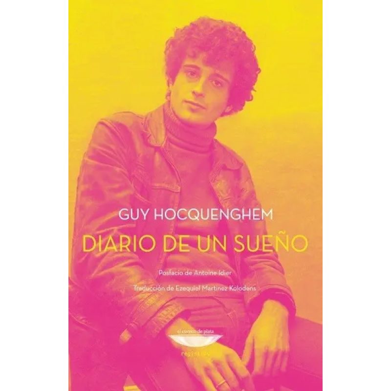 DIARIO DE UN SUEÑO  TRADUCCION EZEQUIEL MARTINEZ KOLODENS