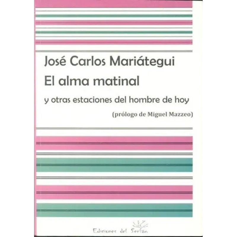ALMA MATINAL EL