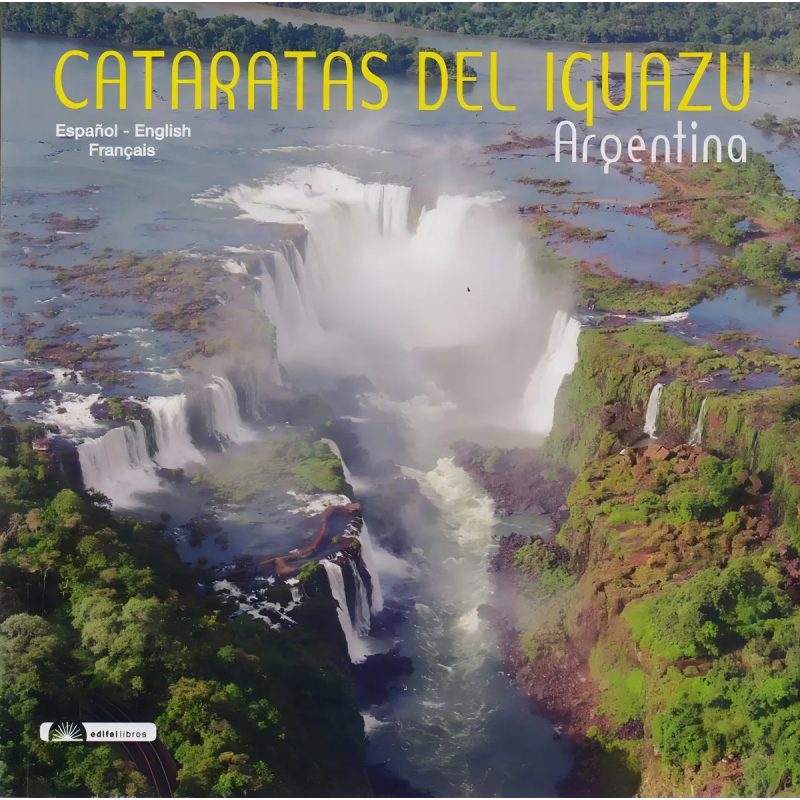CATARATAS DEL IGUAZU ARGTRILNVAED