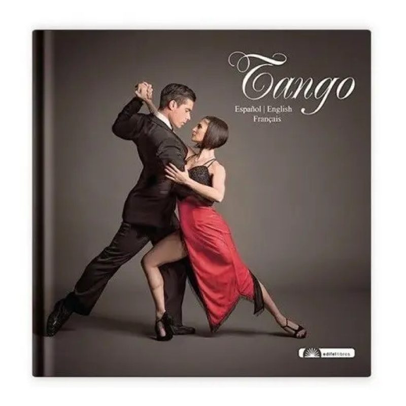 TANGO                     TRILINGUE
