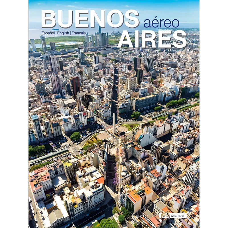 BUENOS AIRES AEREO ES-IN-FR TRILINGU
