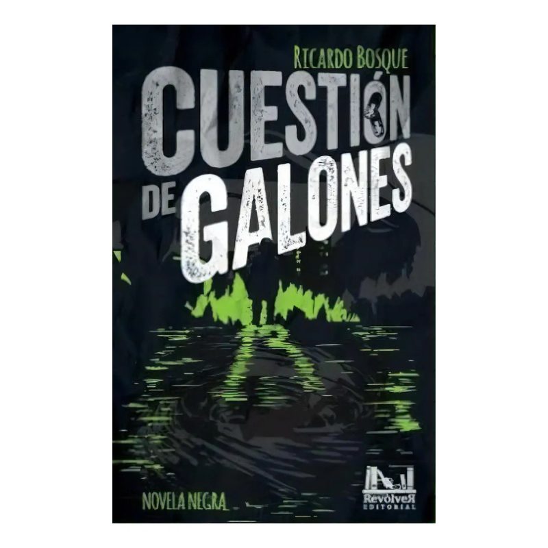 CUESTION DE GALONES