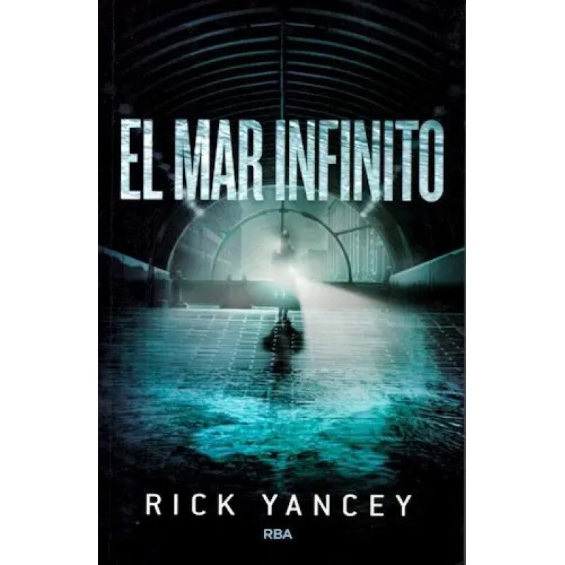EL MAR INFINITO