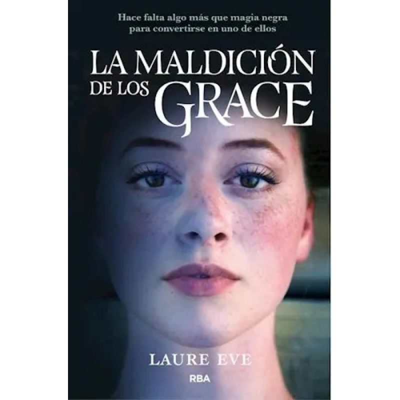 LA MALDICION DE LOS GRACE