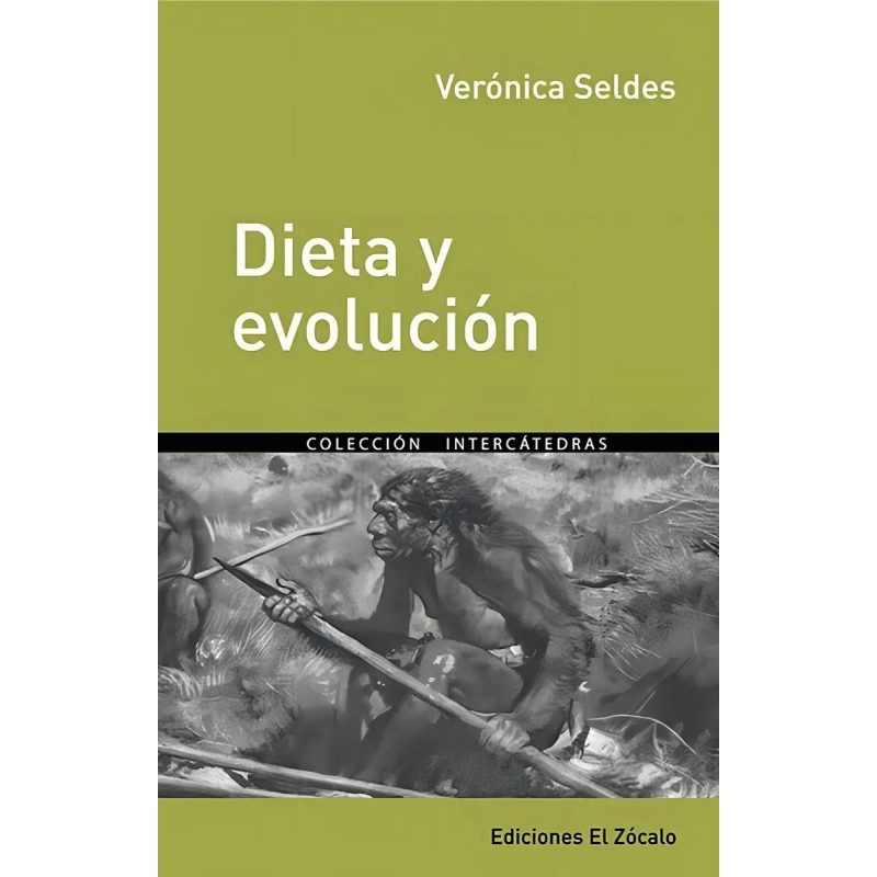 DIETA Y EVOLUCION
