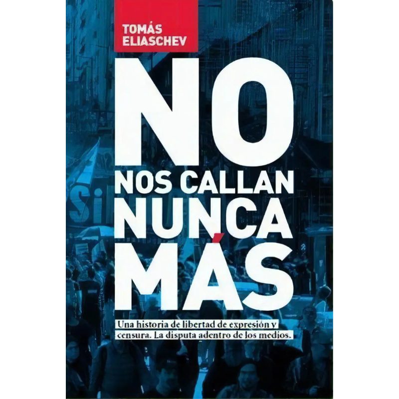 NO NOS CALLAN NUNCA MAS