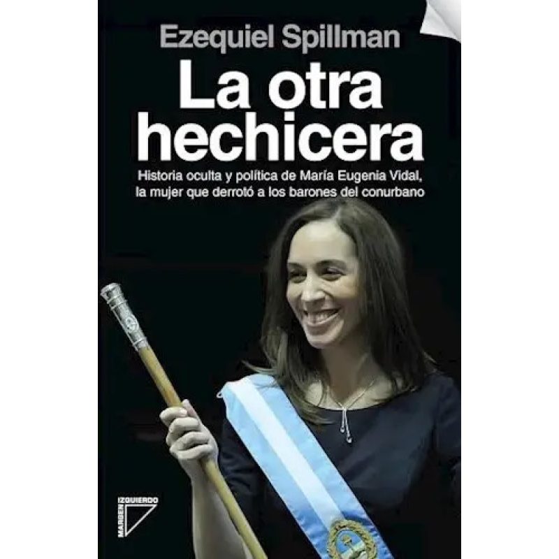 OTRA HECHICERA LA