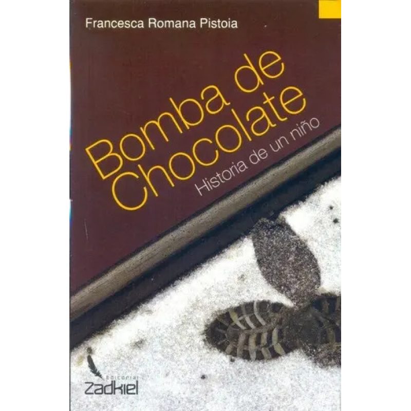 BOMBA CHOCOLATE