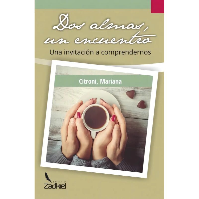 DOS ALMAS UN ENCUENTRO