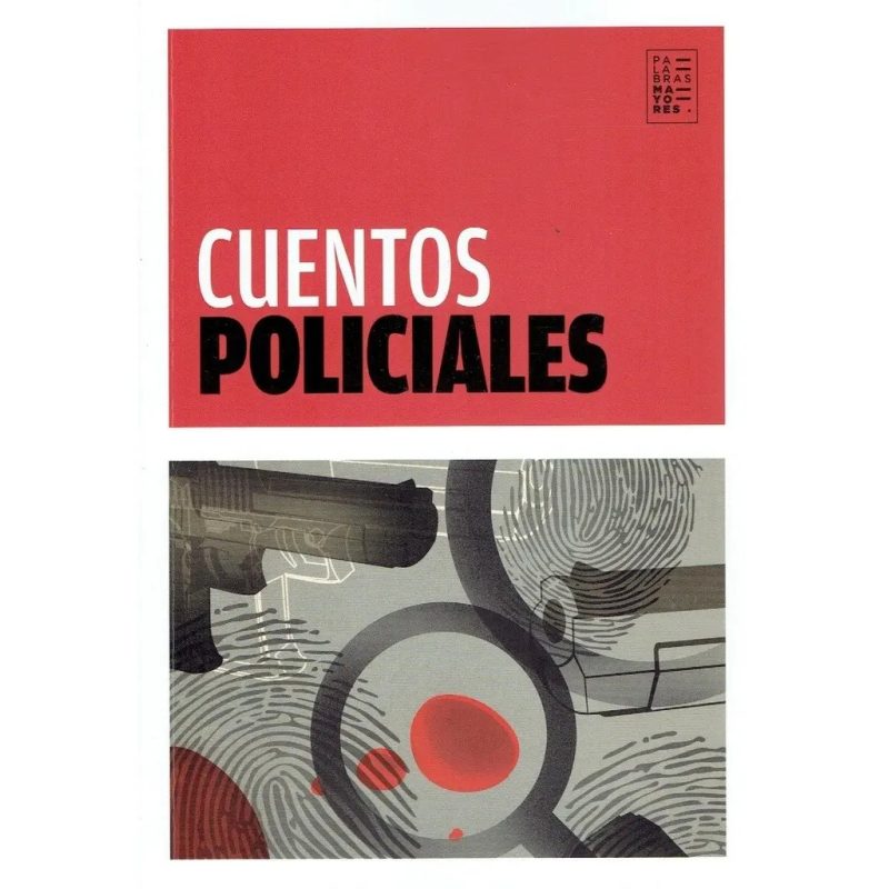 CUENTOS POLICIALES