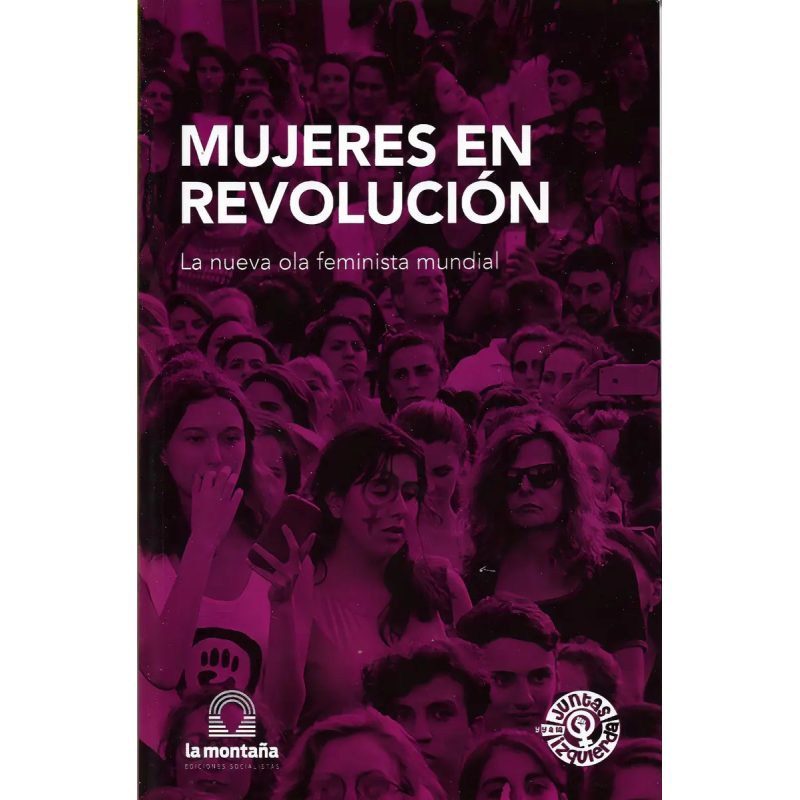 MUJERES EN REVOLUCION