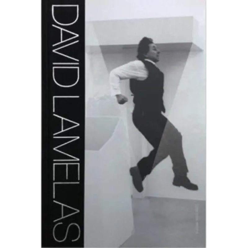 DAVID LAMELAS