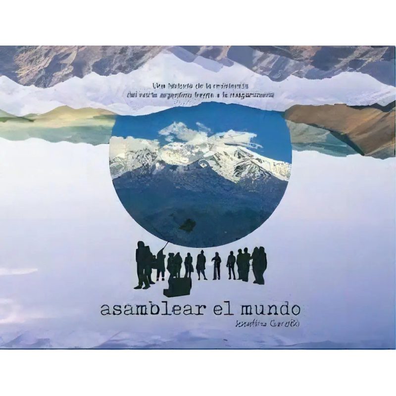 ASAMBLEAR EL MUNDO
