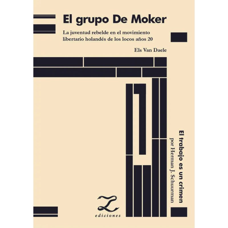 GRUPO DE MOKER EL