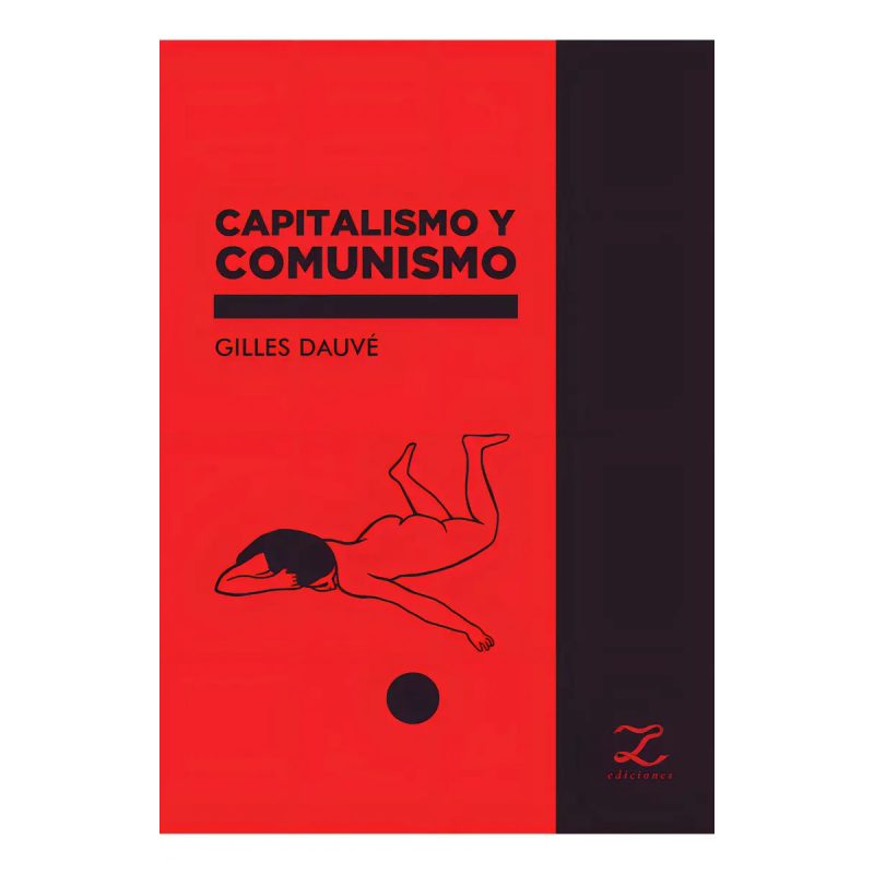 CAPITALISMO Y COMUNISMO