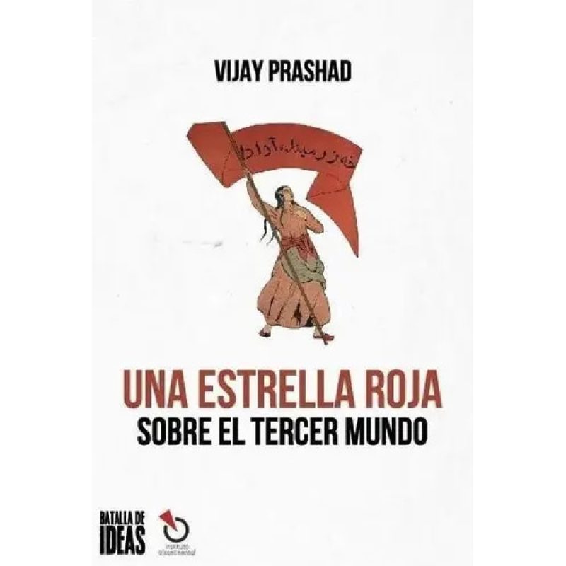 UNA ESTRELLA ROJA PARA EL TERCER MUNDO