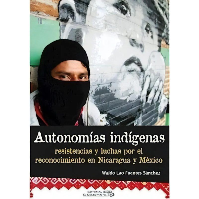 AUTONOMIAS INDIGENAS