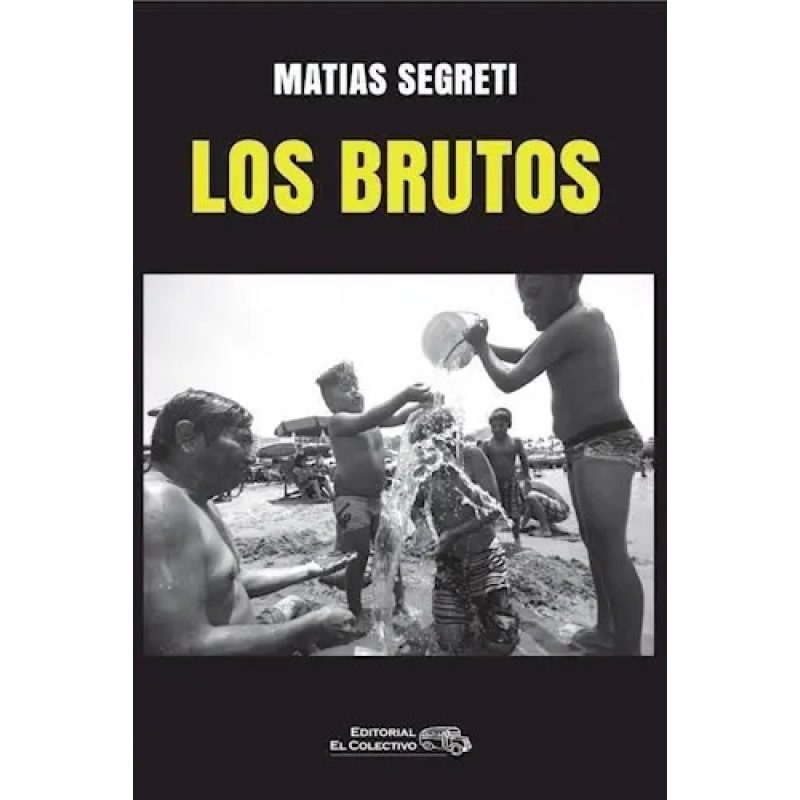 LOS BRUTOS