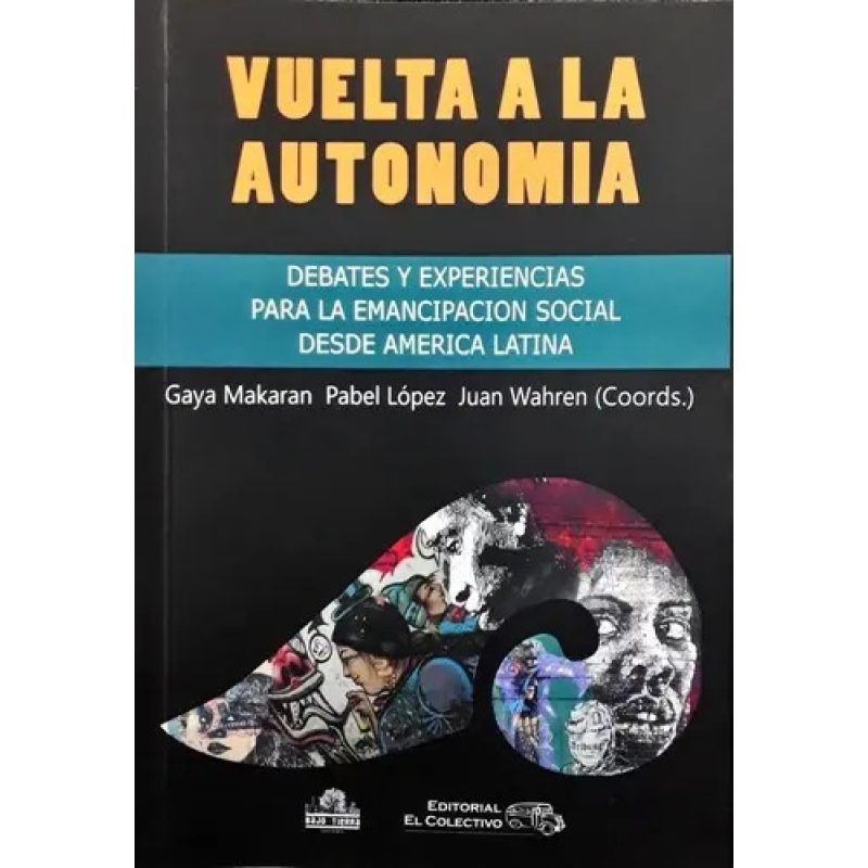 VUELTA A LA AUTONOMIA