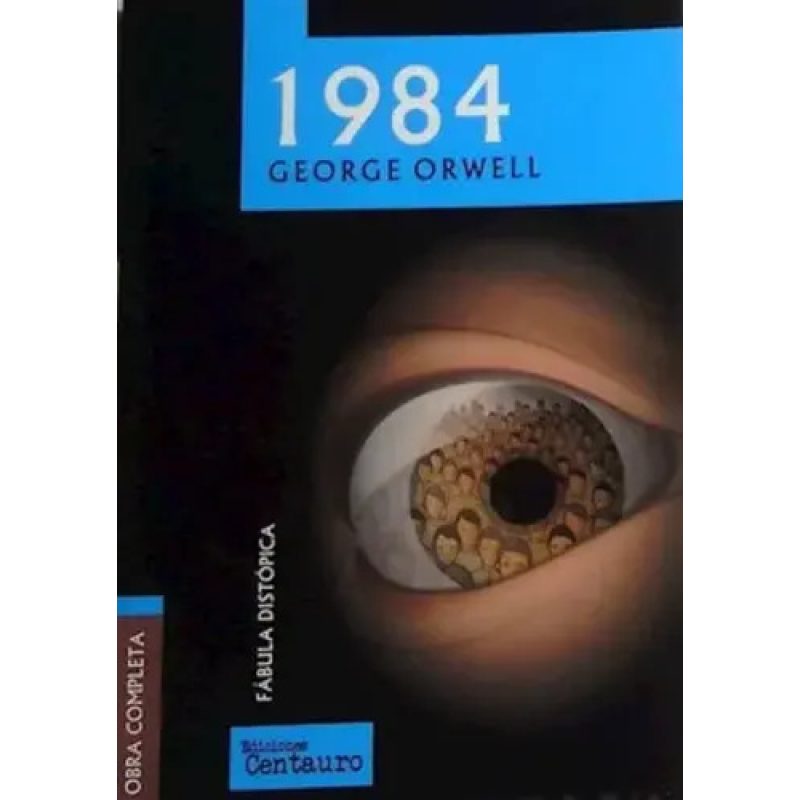 1984 - OBRA COMPLETA
