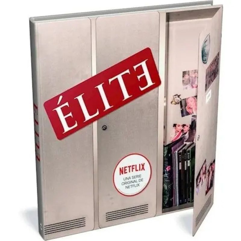 FANBOOK ELITE