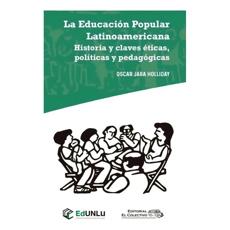 LA EDUCACION POPULAR LATINOAMERICA