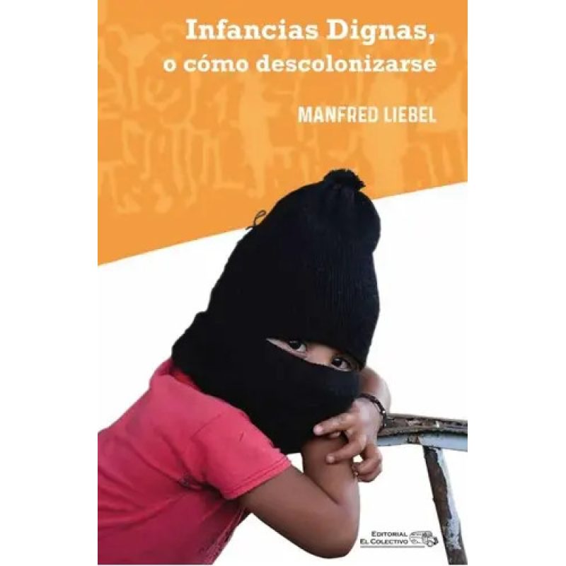 INFANCIAS DIGNAS