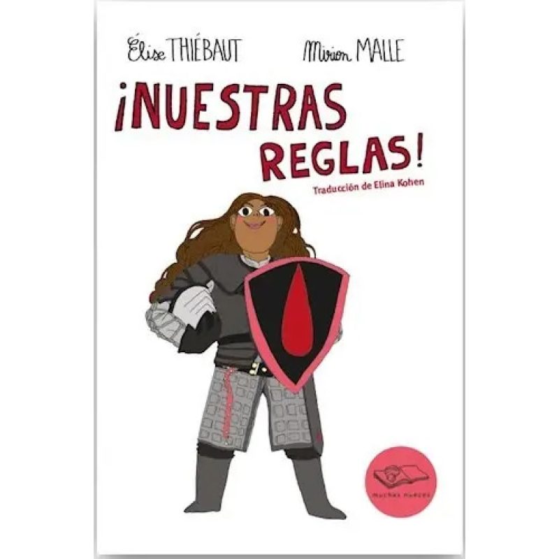 NUESTRAS REGLAS