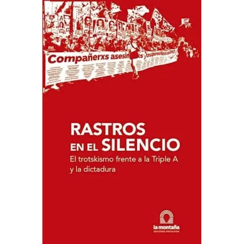 RASTROS EN EL SILENCIO