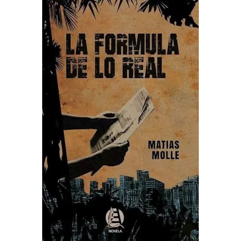 LA FORMULA DE LO REAL