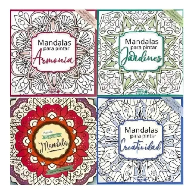 LETTERING FRASES PARA COLOREAR