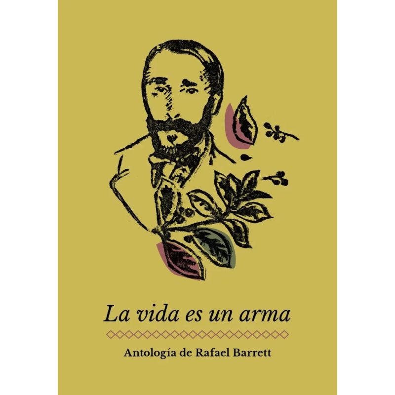 LA VIDA ES UN ARMA