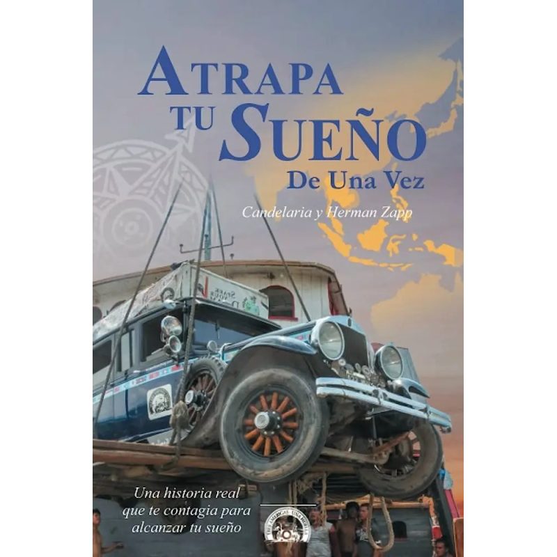 ATRAPA TU SUEÑO 3 DE UNA VEZ