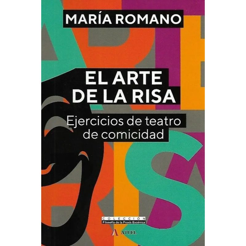 EL ARTE DE LA RISA